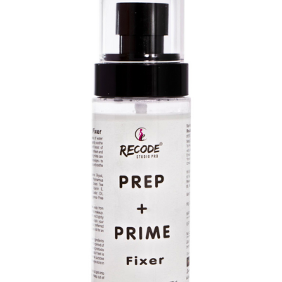 Recode Prep + Prime Fixer